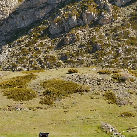 Discovery Compass خيمة فخمة