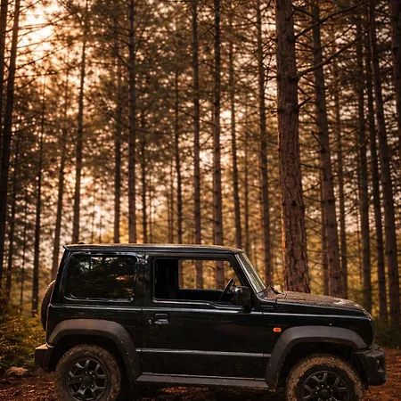 Discovery Compass 럭셔리텐트 *