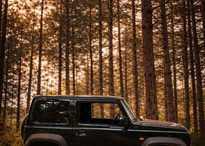 Discovery Compass 럭셔리텐트 *